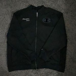 Men’s Champion Zip Up